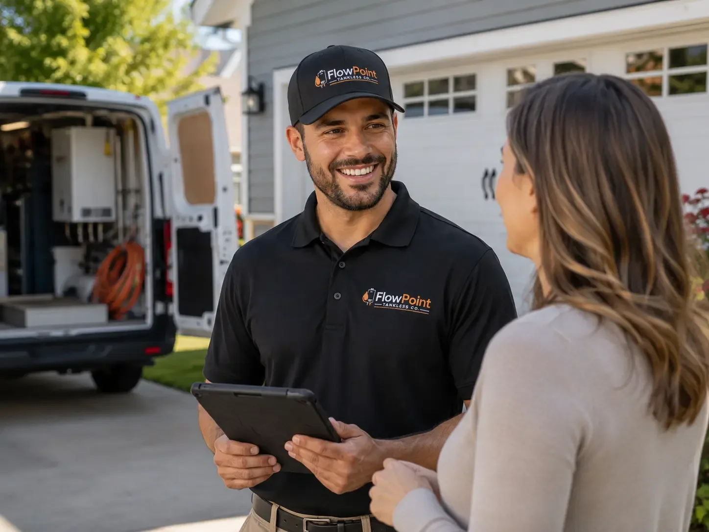Tankless Water Heater Installation Lincoln, ME FAQs